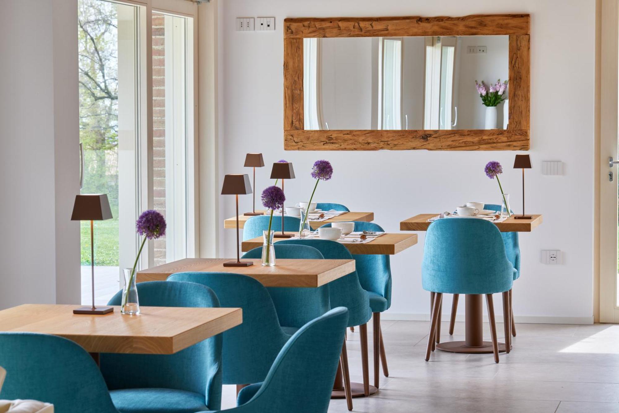 Casamartini Bed & Breakfast Фонте Экстерьер фото