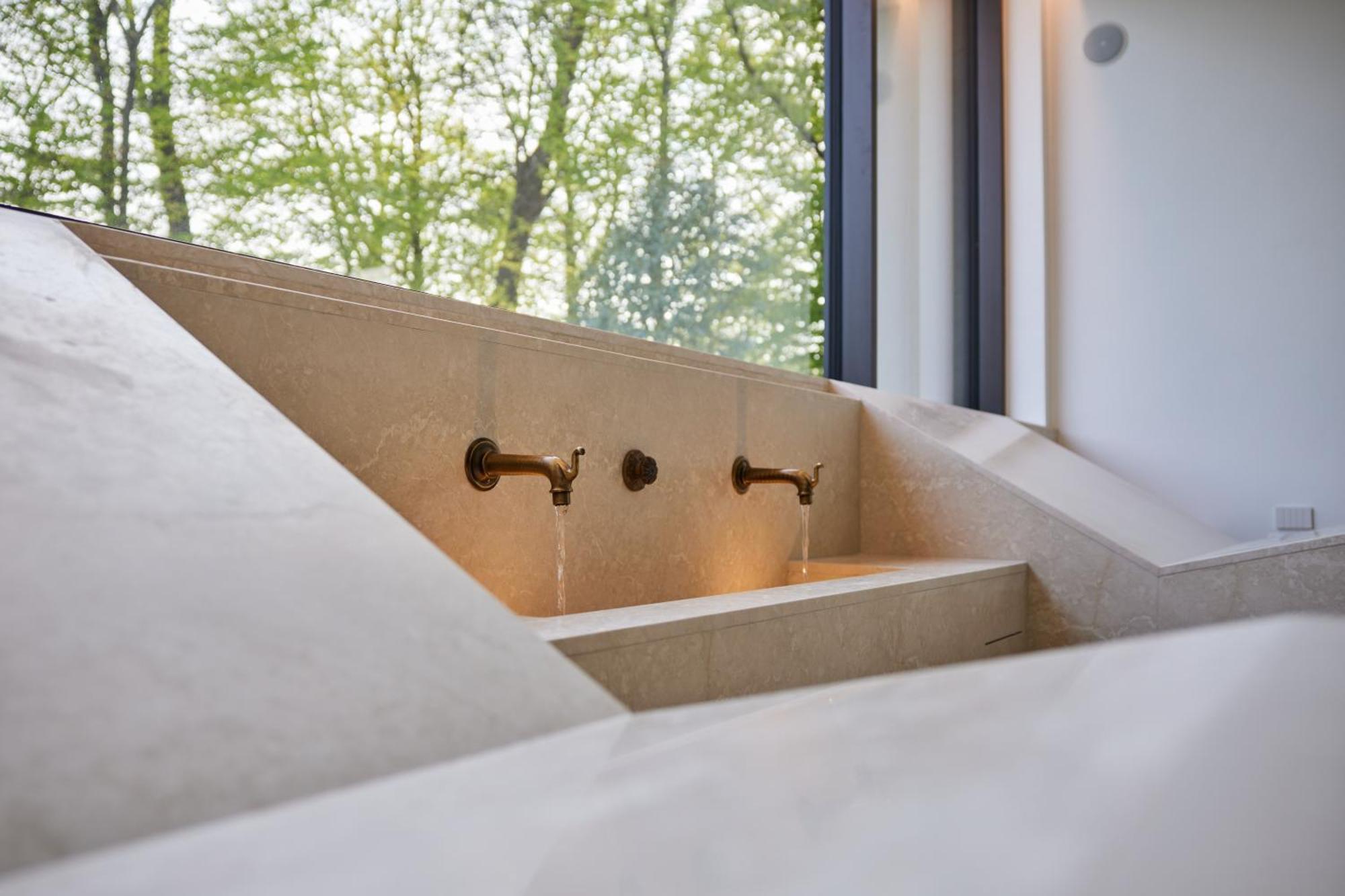 Casamartini Bed & Breakfast Фонте Экстерьер фото