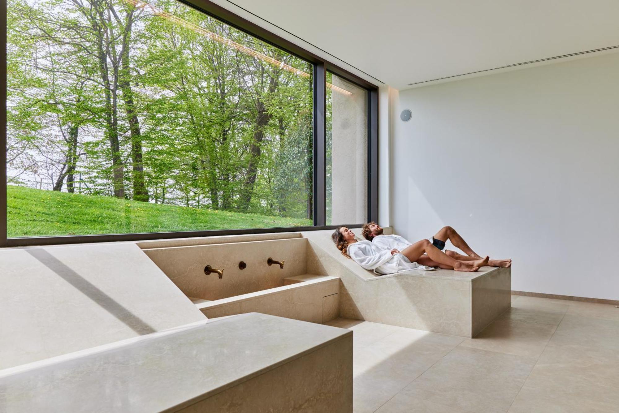 Casamartini Bed & Breakfast Фонте Экстерьер фото
