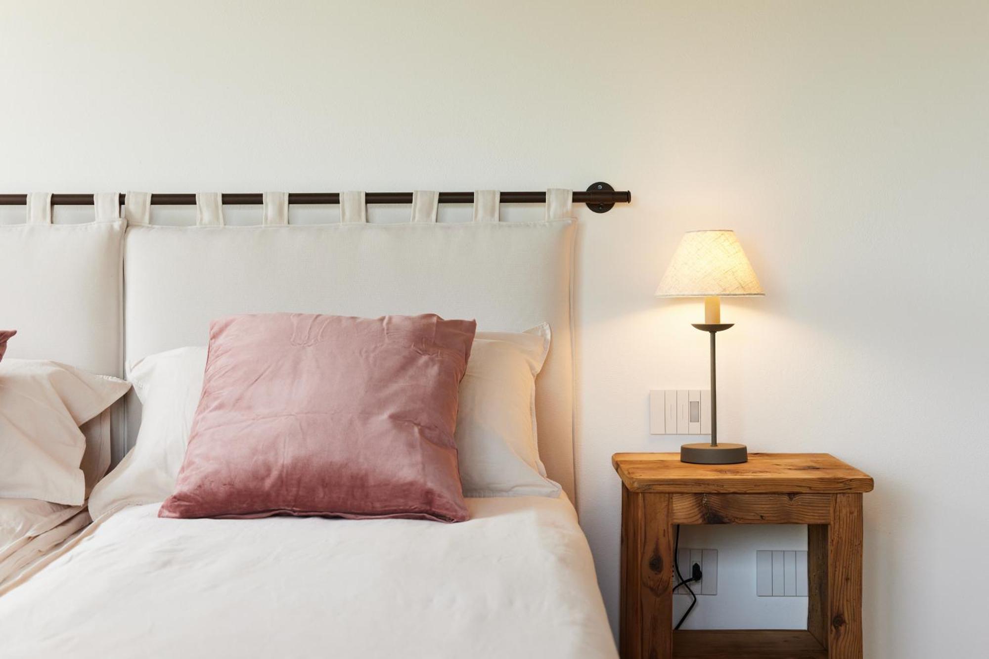 Casamartini Bed & Breakfast Фонте Экстерьер фото