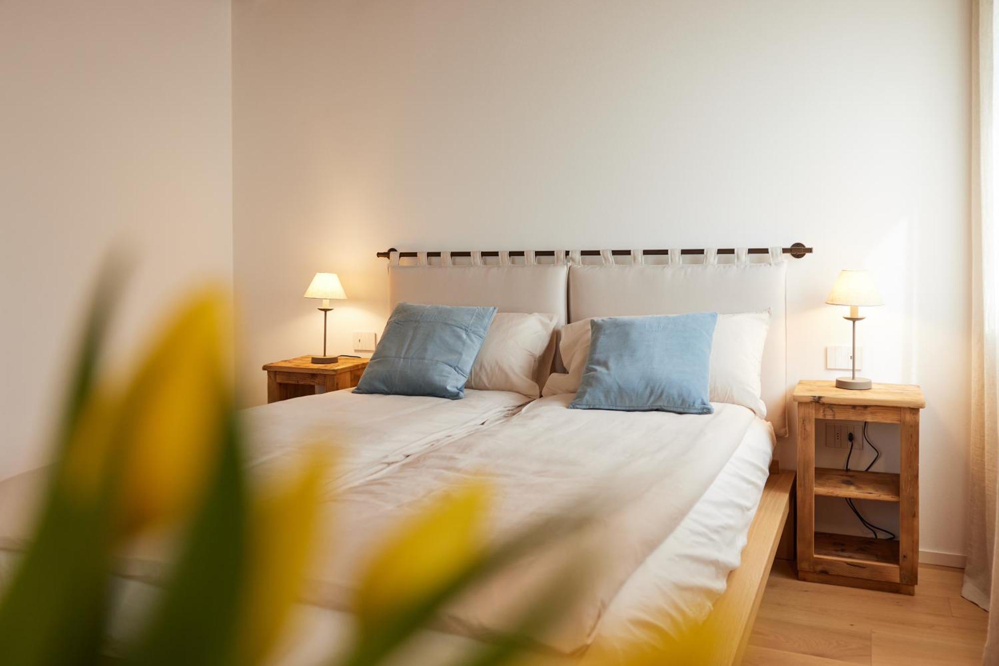 Casamartini Bed & Breakfast Фонте Экстерьер фото