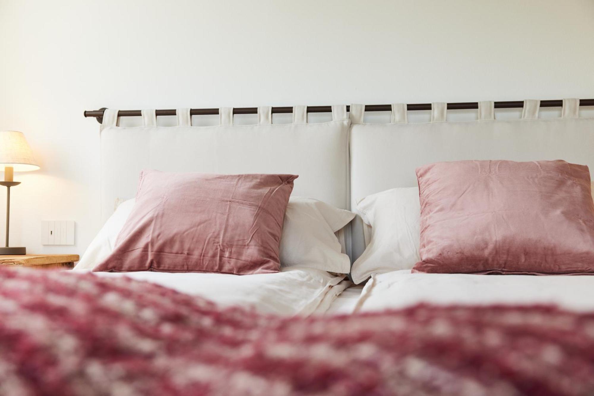 Casamartini Bed & Breakfast Фонте Экстерьер фото