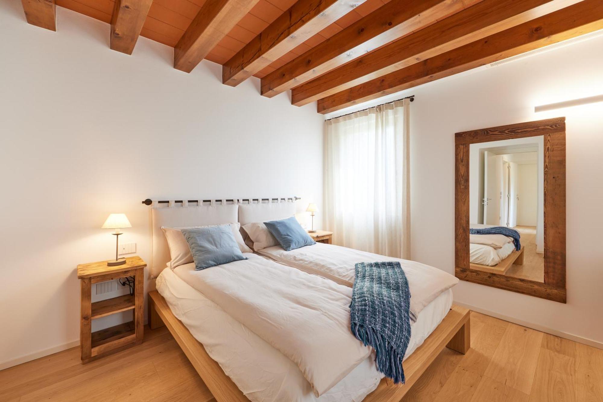 Casamartini Bed & Breakfast Фонте Экстерьер фото